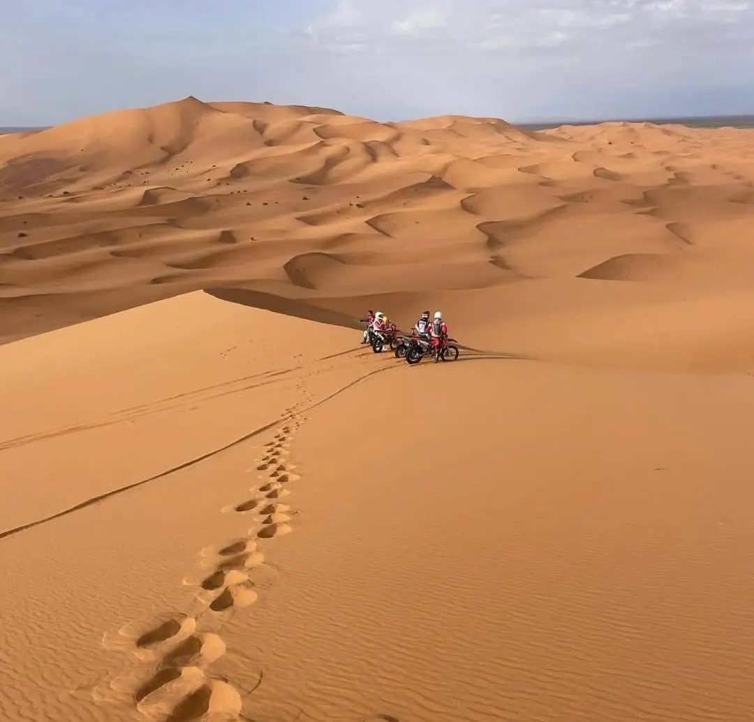 dunas-tour